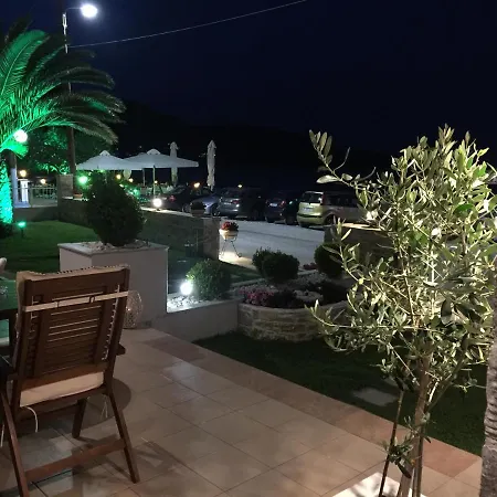 شقة Endless Blue Sea سكالا بوتامياس