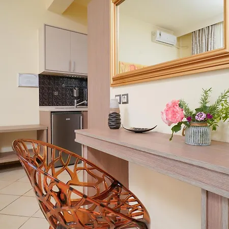 Endless Blue Sea شقة *