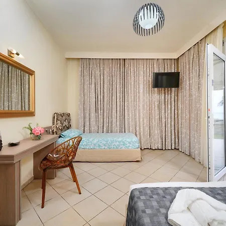 شقة Endless Blue Sea