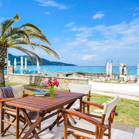 شقة Endless Blue Sea