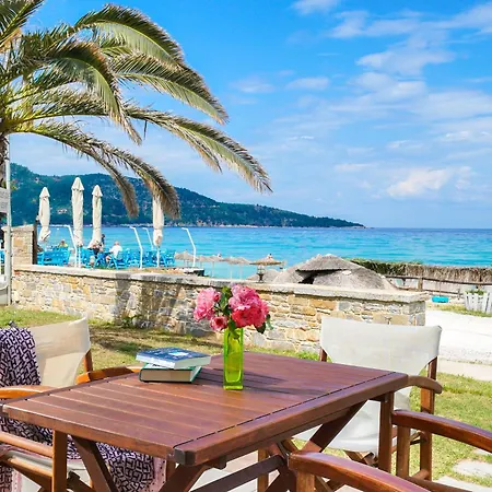 Endless Blue Sea شقة