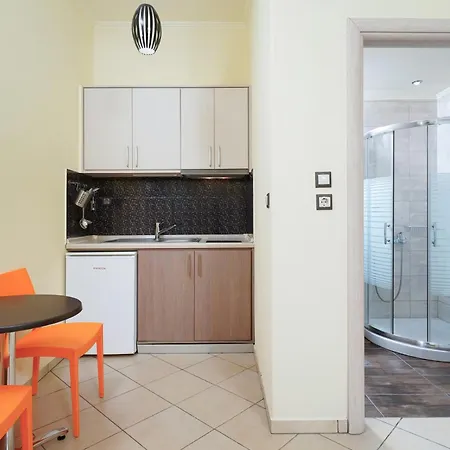 Endless Blue Sea شقة *