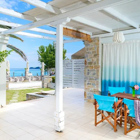 Endless Blue Sea شقة *