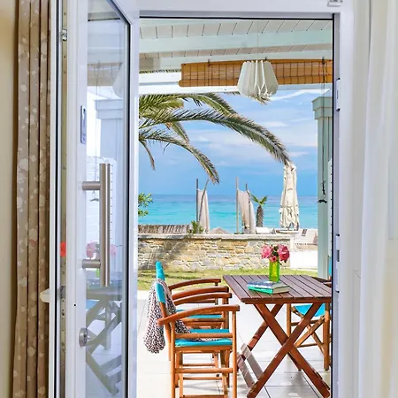 Endless Blue Sea شقة سكالا بوتامياس