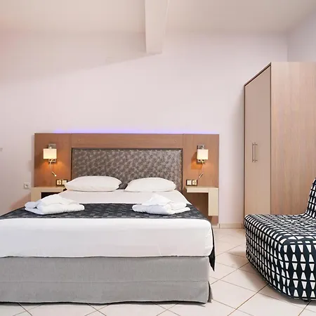 Endless Blue Sea شقة