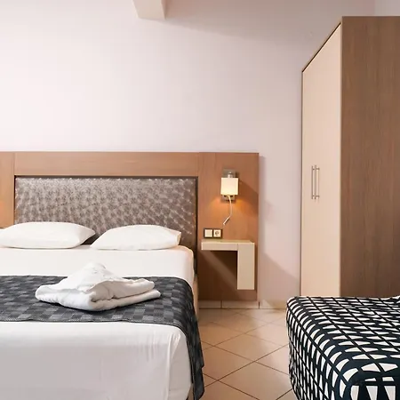 شقة Endless Blue Sea