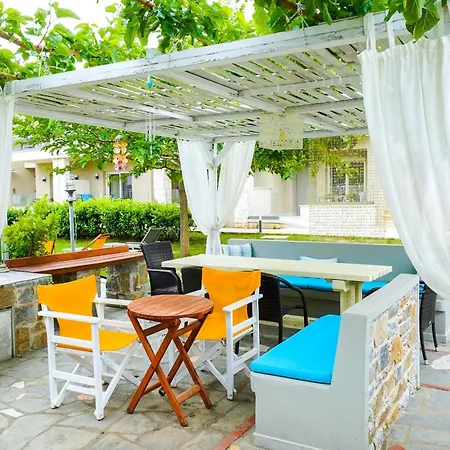 شقة Endless Blue Sea سكالا بوتامياس