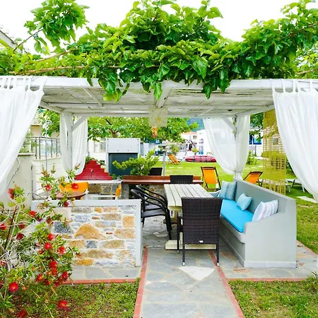 Endless Blue Sea سكالا بوتامياس