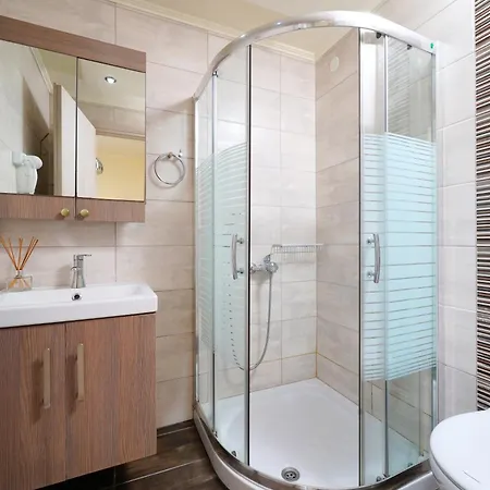 Endless Blue Sea شقة