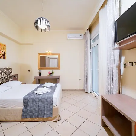 Endless Blue Sea شقة *