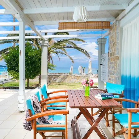 شقة Endless Blue Sea