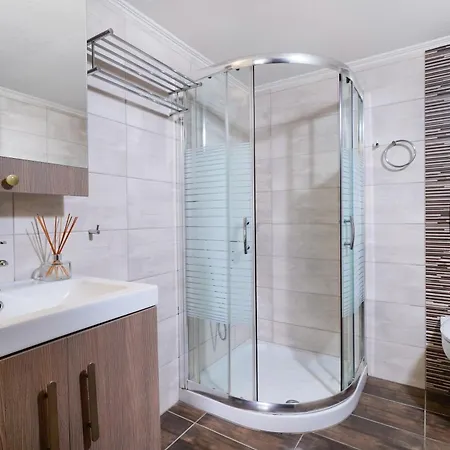 Endless Blue Sea شقة سكالا بوتامياس