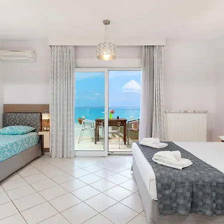 شقة Endless Blue Sea *