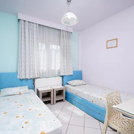 Endless Blue Sea شقة *