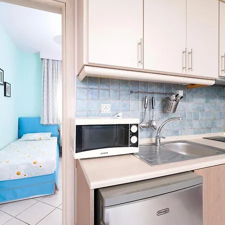 Endless Blue Sea شقة *