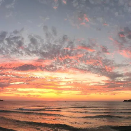 Endless Blue Sea דירה