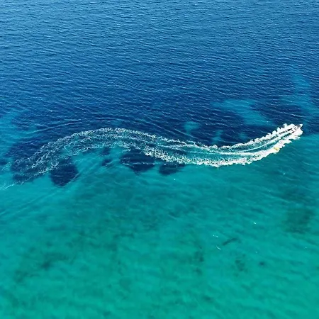 דירה Endless Blue Sea סקאלה פוטאמיאס