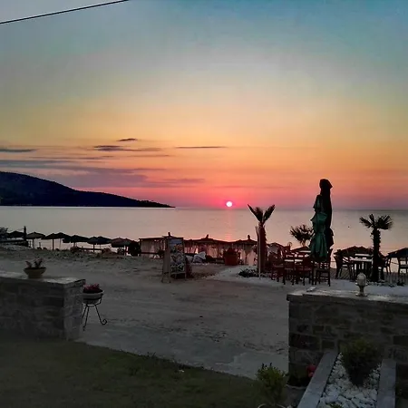 Endless Blue Sea سكالا بوتامياس