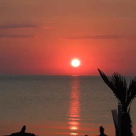 Endless Blue Sea Skala Potamia (Thasos)