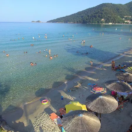 Endless Blue Sea Apartment Skala Potamia (Thasos)