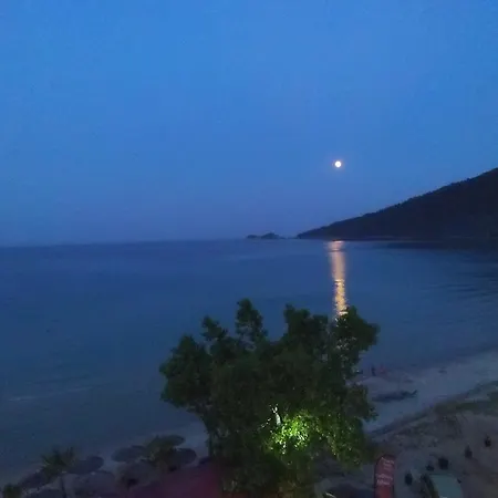 Endless Blue Sea شقة سكالا بوتامياس