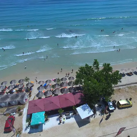 شقة Endless Blue Sea