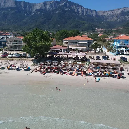 Endless Blue Sea شقة *