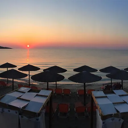 شقة Endless Blue Sea