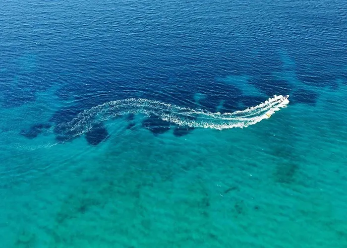 Daire Endless Blue Sea Skala Potamia (Thasos)