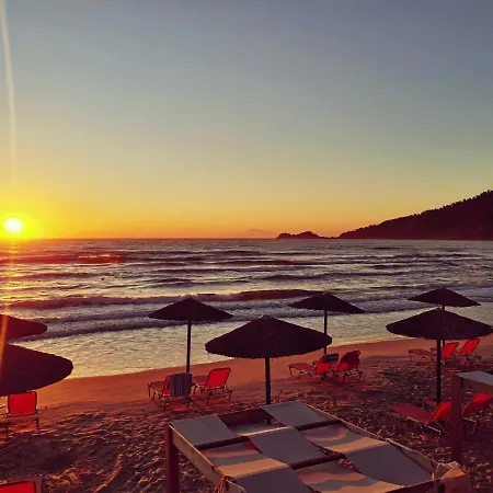 Endless Blue Sea Апартаменты *