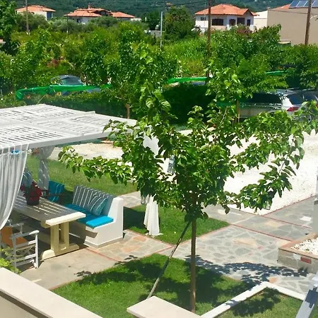 Endless Blue Sea Apartamento