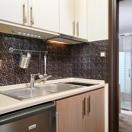 Endless Blue Sea Apartamento