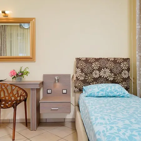 Apartamento Endless Blue Sea *