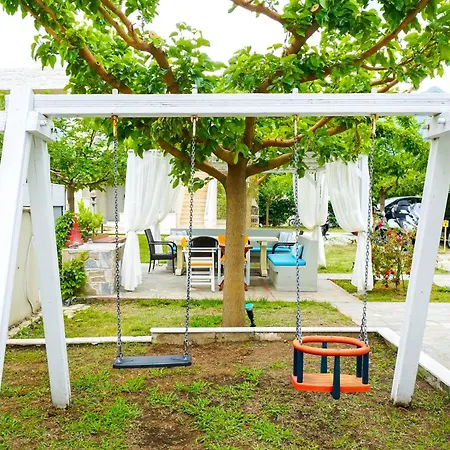 Endless Blue Sea Apartamento