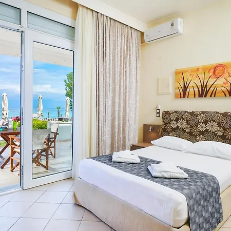 Apartamento Endless Blue Sea *