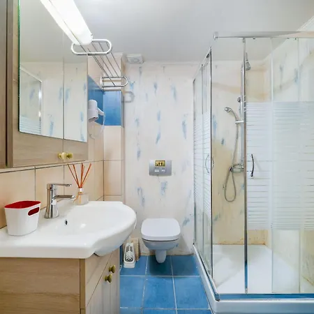 Endless Blue Sea Apartment *