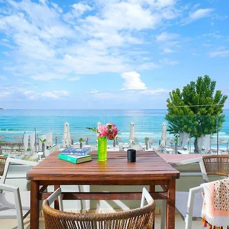 Endless Blue Sea Apartment Skala Potamia (Thasos)