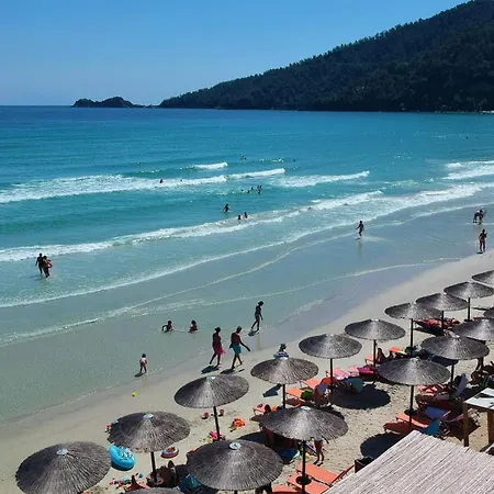 Apartment Endless Blue Sea Skala Potamia (Thasos)