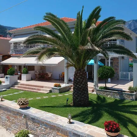 Apartment Endless Blue Sea Skala Potamia (Thasos)
