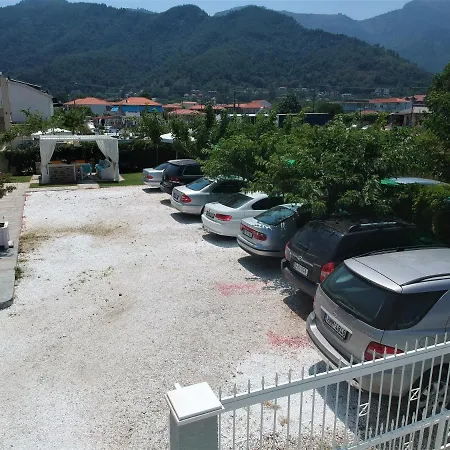 Apartamento Endless Blue Sea Skala Potamia (Thasos)