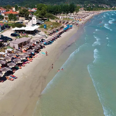 Apartamento Endless Blue Sea *