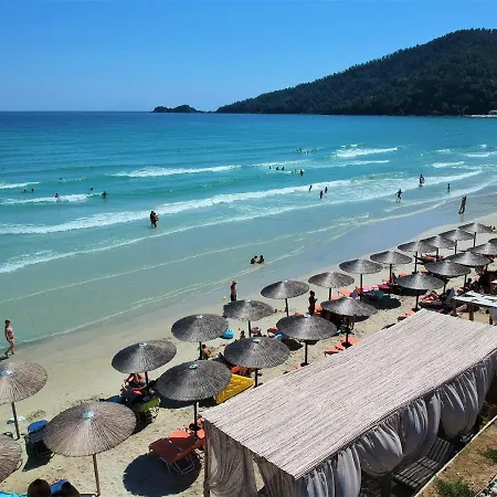 Apartamento Endless Blue Sea