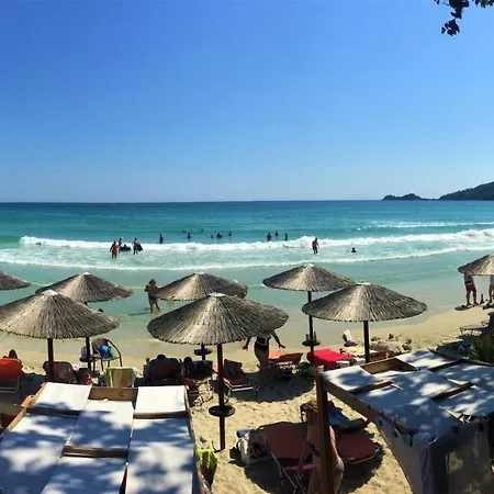 Apartamento Endless Blue Sea *