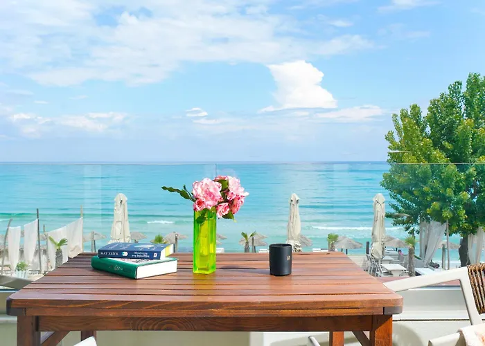 Endless Blue Sea